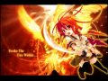 Nightcore: Pyromania