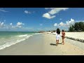 Treasure Island Florida - Walking Tour