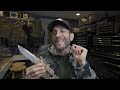 Reiff Knives: F5 First Impressions - The 