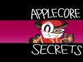 weekly yeah #7: applecore