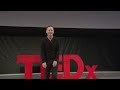 The Magical Assumptions Behind Openness: Andy Cohen at TEDxTimesSquare