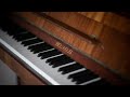 Piano Improvisation 21