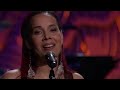 Paul Simon and Rhiannon Giddens--American Tune   live at Grammy Salute to Paul Simon