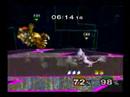 Chu Dat (Yoshi/Mewtwo) v Foy (Bowser)