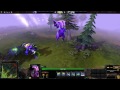 Dota 2 Workshop: Faceless Rex