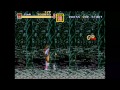 Streets Of Rage 2 (Tia mod) Sega