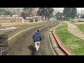 The Steamer Man Movie (GTA Drive By Montage)