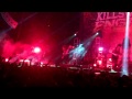 [LIVE] (HD) Killswitch Engage - Life To Lifeless - Fort Wayne, IN 7-21-12