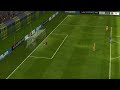 FIFA 14 Android - M4ST3RKoRn VS FC Luzern