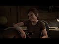 Last of Us 2 gameplay ep 1 (no commentary)