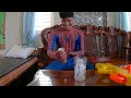 Ku Nhan NERF : Người Nhện Bắn Súng - SPIDER MAN Popping Balloons