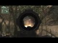 fraud1 - MW3 Game Clip