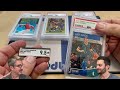 Does PSA Really Grade THAT Much Harder?!? 20 Card CSG to PSA Crossover Blind Reveal!