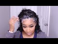 Step By Step| How to Make a Wig Like a Pro for Beginners Hand Sewn & Sewing Machine Method |WestKiss