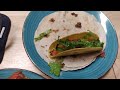 Cooking TEX-MEX TACOS & NACHOS #food #cooking #tacos #nachos