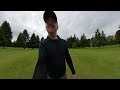 I'm Loving This Course! Pt. 1 | Front 9 Course Vlog