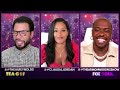 Teachers Want Foursome, Blueface's Mama, Gayle King On Oprah And MORE! | TEA-G-I-F