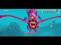 NEW GIANT MONSTER CLOWNCY VS COLOSSAL SQUID BOSS - Hungry Shark World