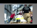 2015 Firefighter Stairclimb Challenge benefitting Wellspring Calgary