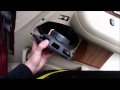 How To Install Door Speakers in 2004 Ford F-150