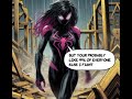 Spider-Woman Fan series episode 1: Venom (unfinished)