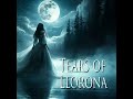 Tears of Llorona