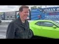 Jeff’s Dodge Demon 170… Has a parachute!? | JEFF DUNHAM