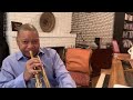 Learning the Blues with Wynton Marsalis | After School Sessions for the Benedetti Foundation