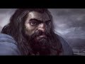What Powers Did the Seven Dwarven Rings Have? | Lord of the Rings Lore | Middle-Earth