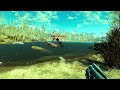 Fallout 4 VR Slow Mo Bullet Time