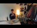 Room Tour | Bedroom inspo