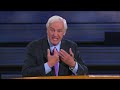 The Girdle of Truth | Dr. David Jeremiah | Ephesians 6:14