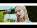 KARD - Ride on the wind M/V