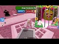 MOMON & ATUN MASUK KE PENJARA PINK ANYA FORGER YANG SIKOPET @BANGJBLOX