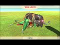 Unveiling the Mysterious World of My New Animal Traytryx Animal Revolt Battle Simulator in Hindi