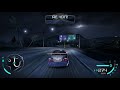 Need For Speed Carbon - BMW M3 GTR Engine Sound