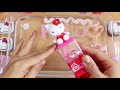 My best slime Unicorn,Mint,HelloKitty,purple Compilation!x2 Most Satisfying Slime Video!★ASMR★