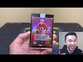 MY TOP 10 SPORTS CARD PULLS OF 2023 ($100,000+ SPENT)! 😱🔥
