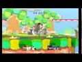 Guilu (Bowser) vs SmashFalco3 (Ike) - SAC 14 PM L2