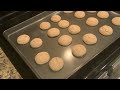 ChristmasBaking video