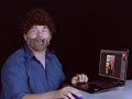 The Joys Of Photoshop - Bob Ross Parody