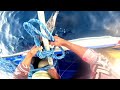 Black marlin highlights | West Philippine Sea