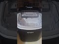 Portable Euhomy Icemaker & Pecron E600 LFP Part 2