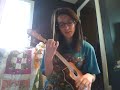 Your Song (Ukulele Cover)