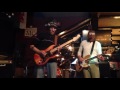 Rippin up This Rory Gallagher tune at the Rose and Crown Jam Edmonton