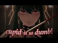 Nightcore - Cupid (TwinVer.)