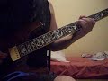 Himno Nacional Argentino Rock Guitarra (GMC Lesson)
