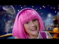 Lazy Town - WINTER IS COMING COMPILATION | Season 1 Marathon