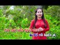 SẦU TÍM THIỆP HỒNG ➤ Song Ca Cùng Tiểu Vy ➤ Karaoke Thiếu Giọng Nam ➤ KARAOKE SONG CÙNG CA SĨ