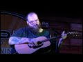 John Moreland (almost) full show Tap It 2016